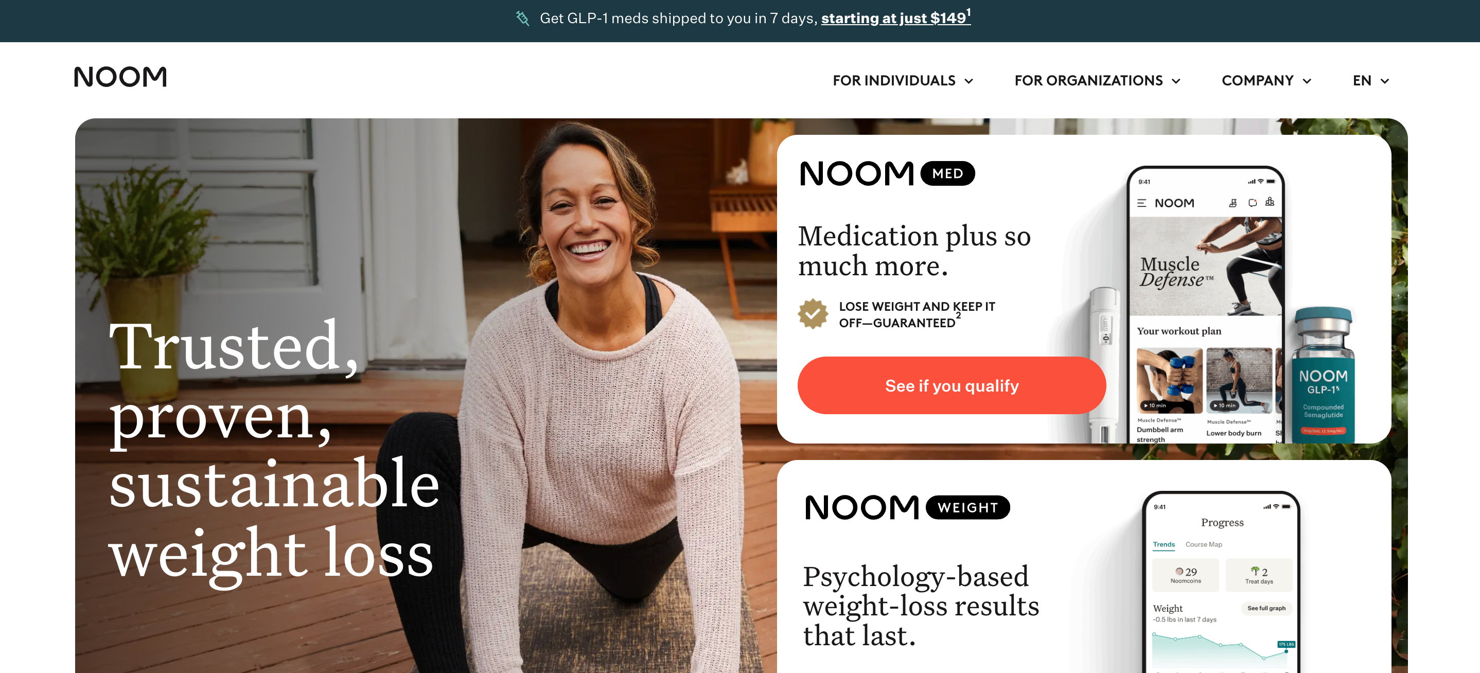 Noom - Noom vs Weight Watchers