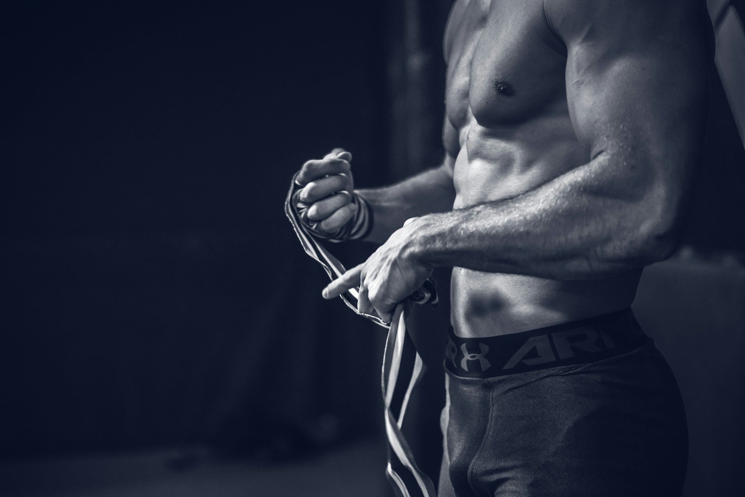 The Complete Guide to Body Recomposition: Build Muscle and Burn Fat