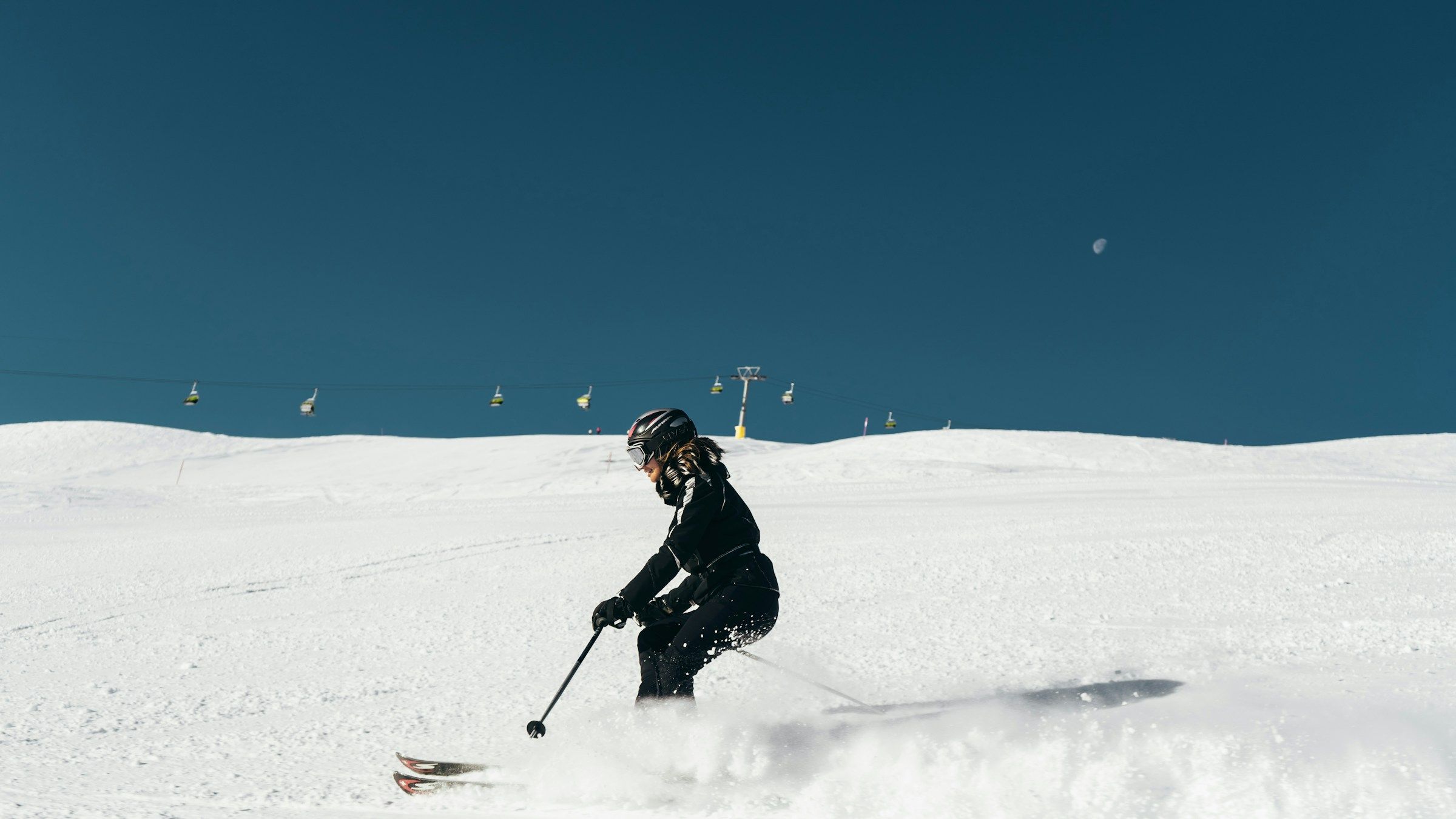 How Many Calories Does Skiing Burn? A Comprehensive Guide