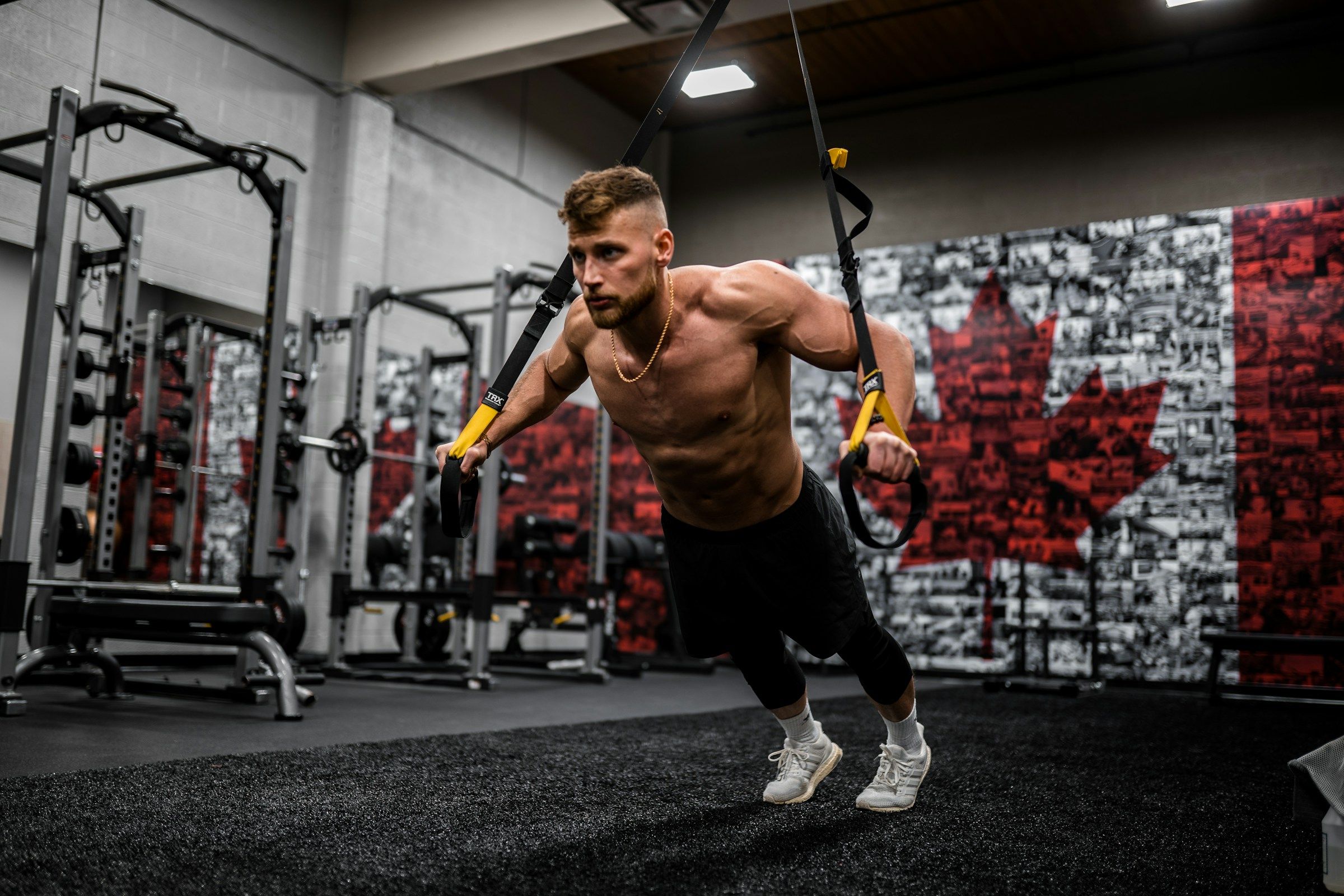 How Many Calories Do Bodybuilders Eat to Maximize Gains?