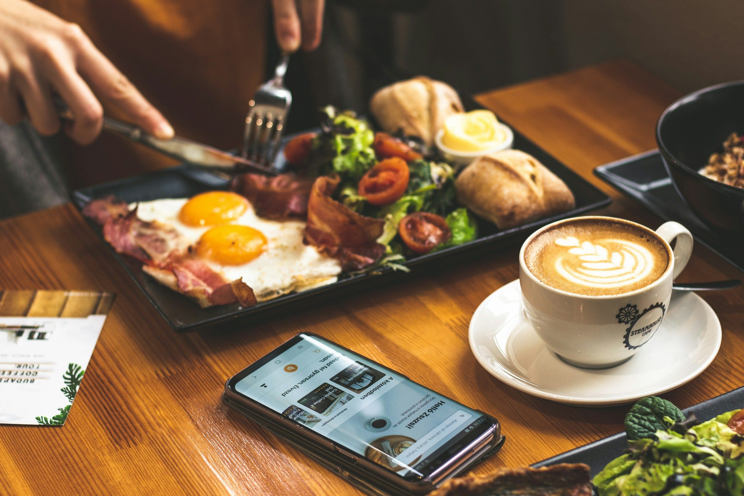 The Best Food Journal Apps for Easy Nutrition Tracking