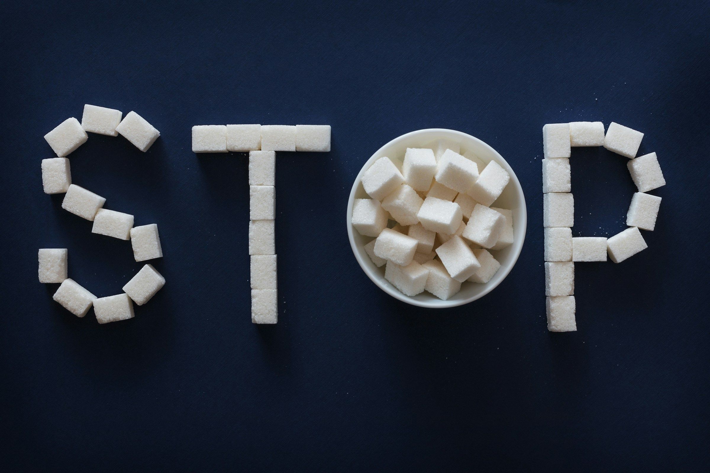 stop sign