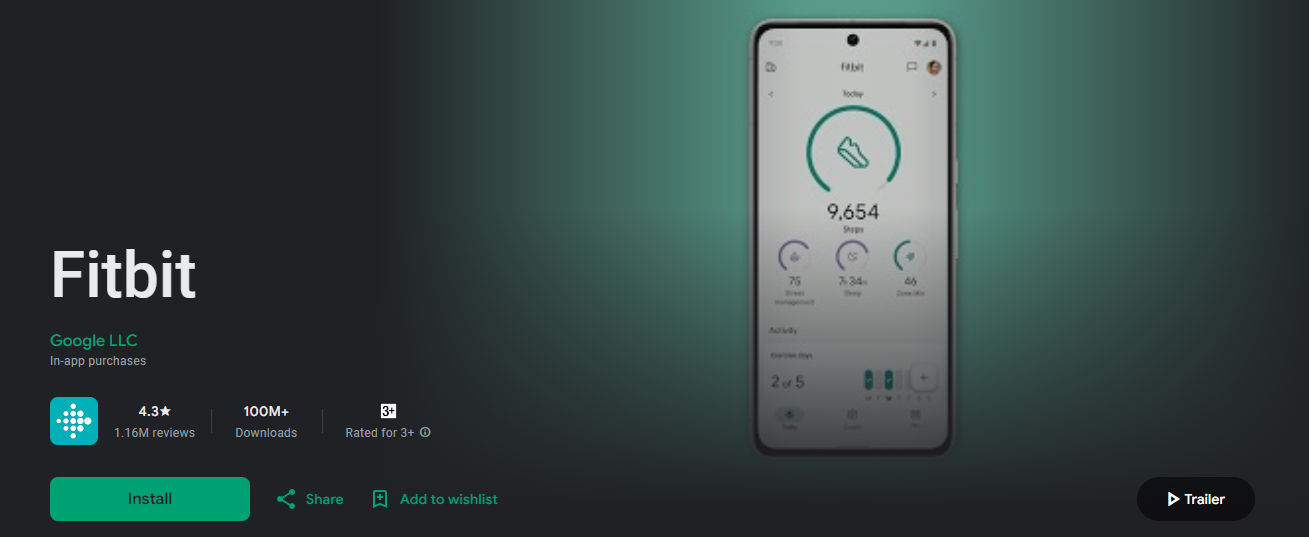 Tools - MyFitnessPal Alternative
